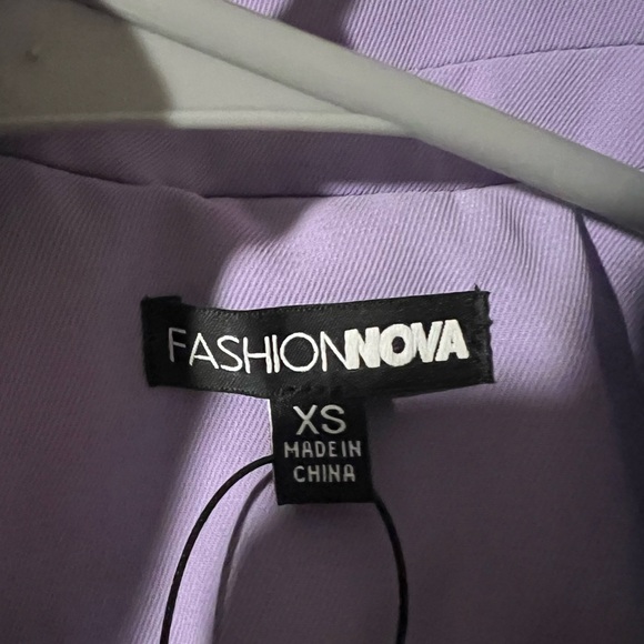 Blazer dress - Picture 4 of 5